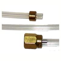 Schlauch FEP 4x2,5x250 mm